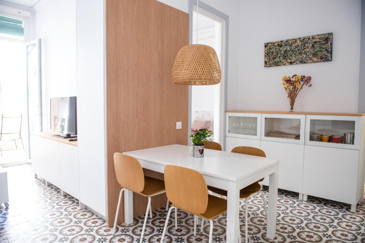 Hauzify I Apartament Can Misse Calella Exterior foto