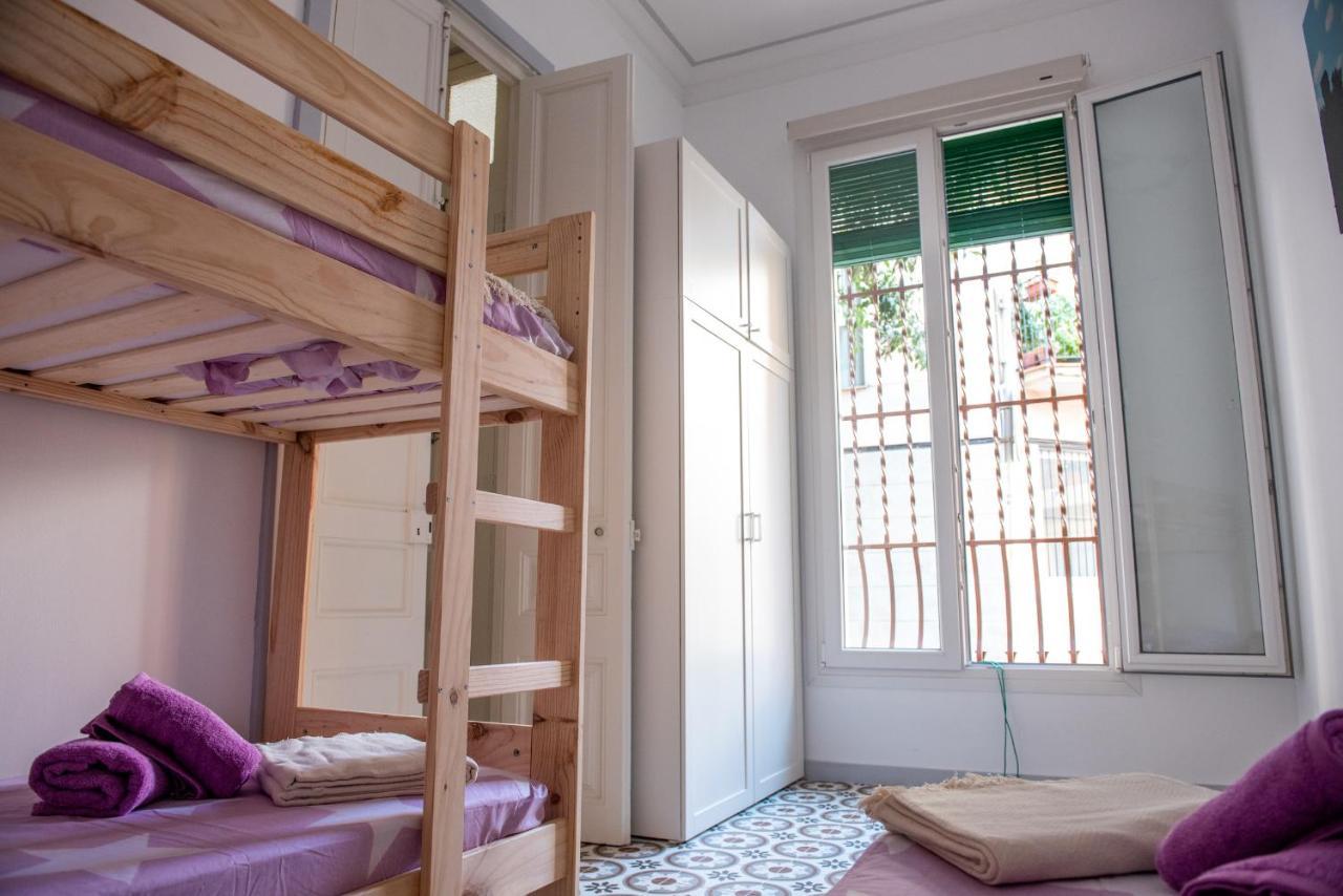 Hauzify I Apartament Can Misse Calella Exterior foto