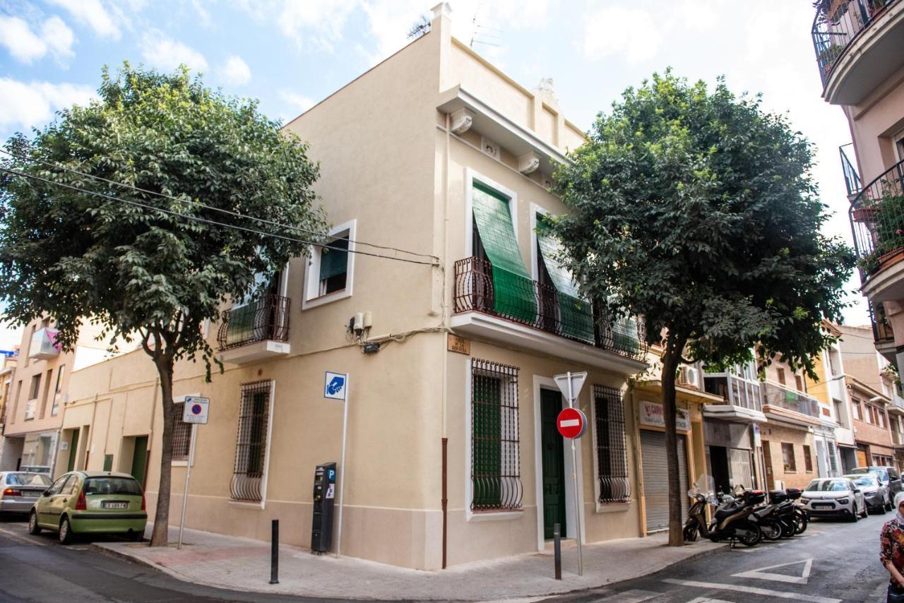 Hauzify I Apartament Can Misse Calella Exterior foto