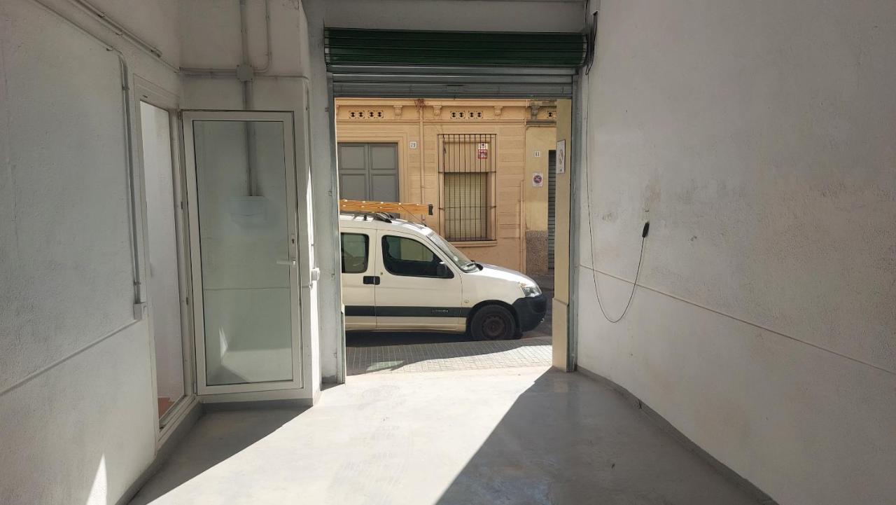 Hauzify I Apartament Can Misse Calella Exterior foto